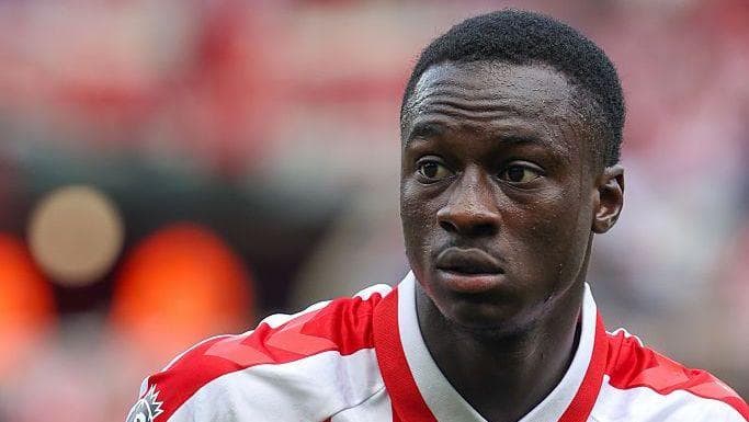 Losing Diarra for two months to injury 'a huge blow'