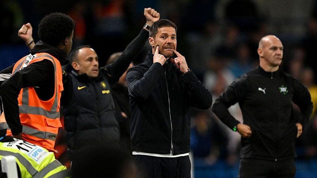 Easy to forget Alonso's side were booed off at half-time