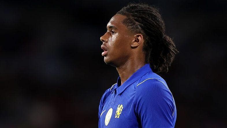 Is this Chelsea's next great centre-back?