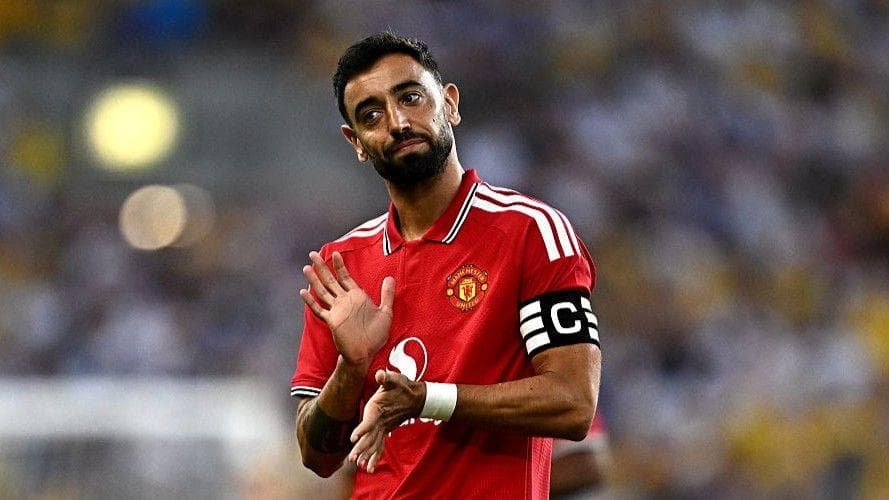 Bruno still has big part to play - Carrick