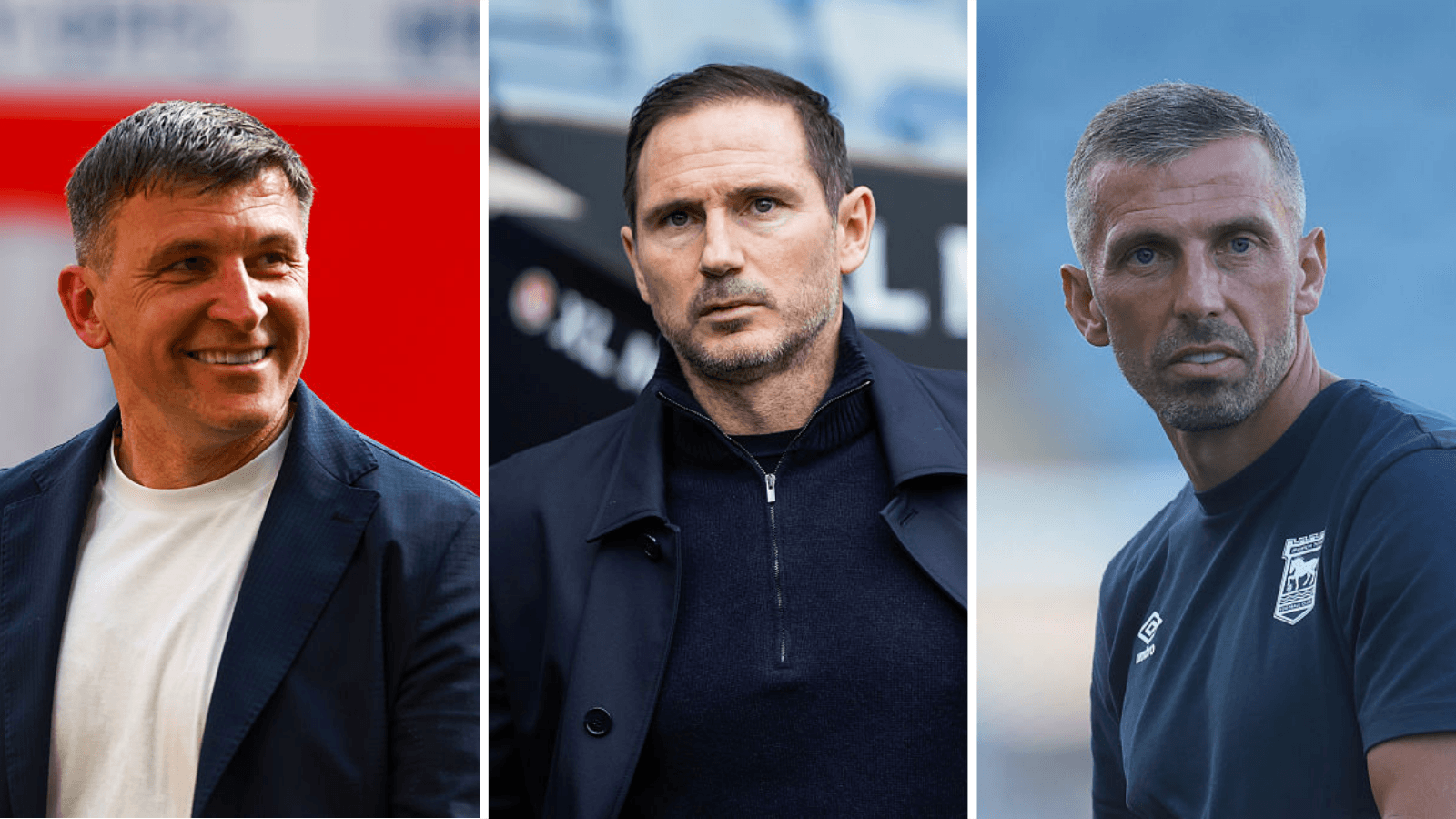 Bidding to beat drop - how Coventry, Ipswich & Hull are shaping up