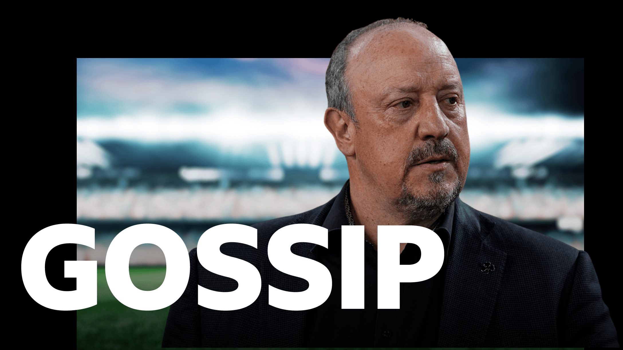 Benitez refuses to rule out Scotland interest - gossip