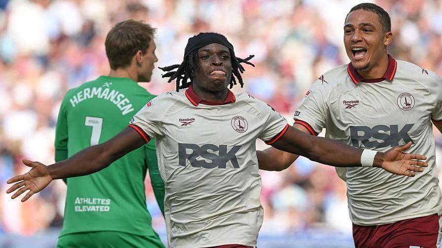 'A classic away performance' - Addicks fans on West Ham win