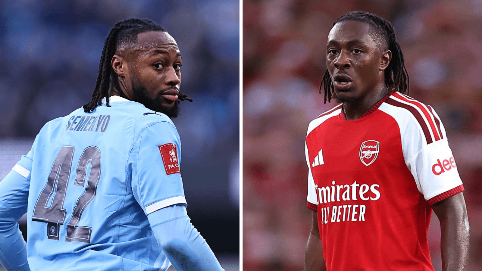 Premier League clubs looking to EFL for next Semenyo & Eze