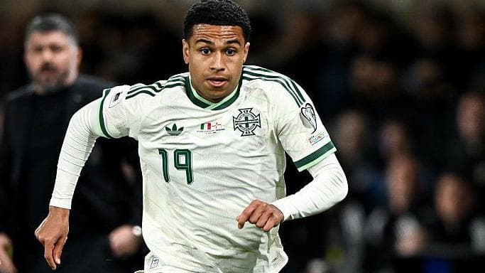 Dallas backs Charles to thrive at Fulham