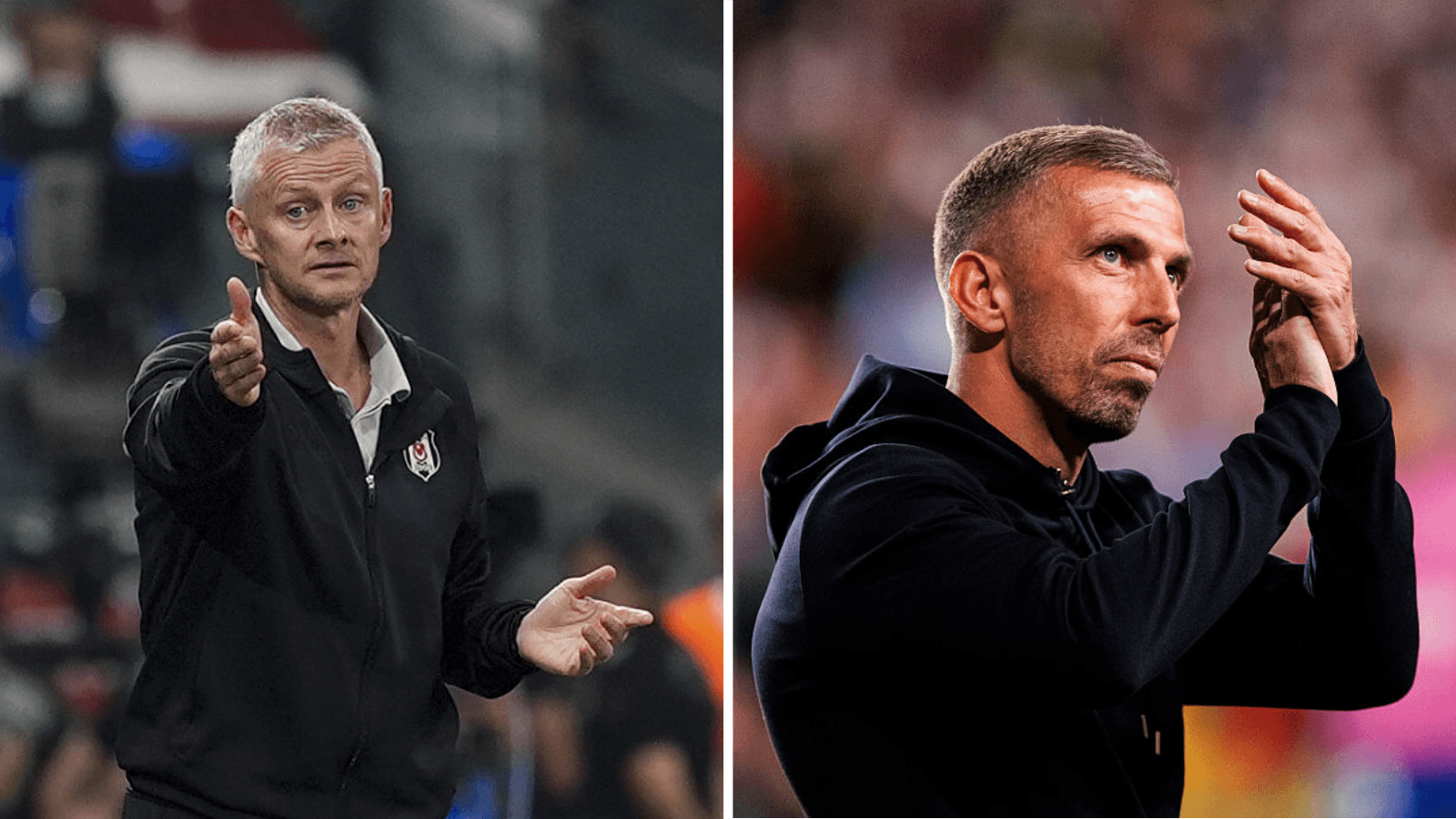 'Replacing McKenna isn't simply about finding a good coach'