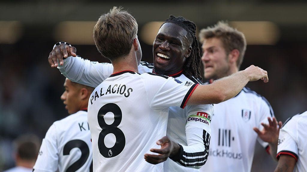 'Captaining this club is unbelievable' - Bassey