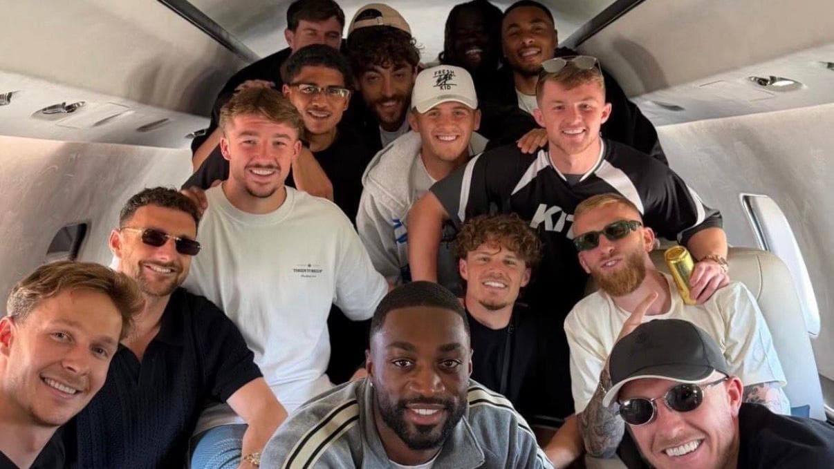 'We made memories for life' - how Hull's players spent their holidays
