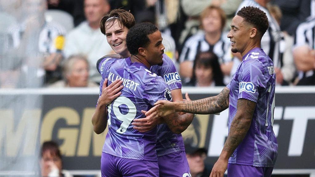 Scott shines, Dedic struggles - Newcastle v Bournemouth player ratings