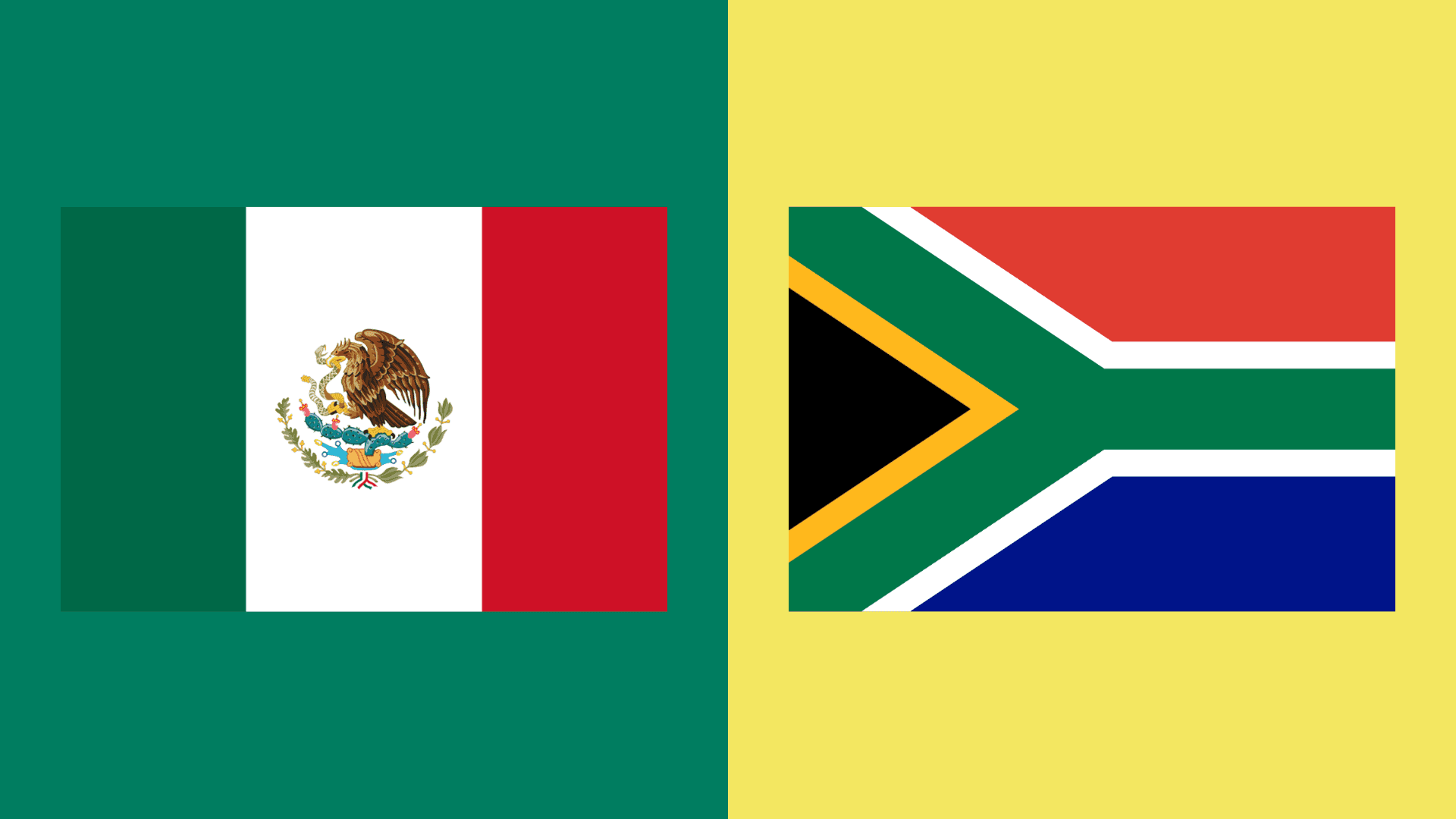 Any early shocks? Sutton's World Cup 2026 score predictions - opening group games