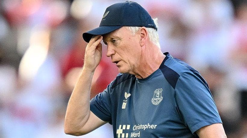 Are Moyes and Everton's owners on the same page?