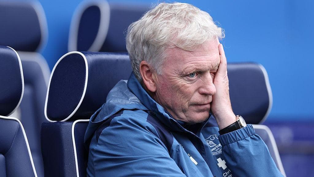 Garner recovering from groin surgery as Everton draw at Bolton