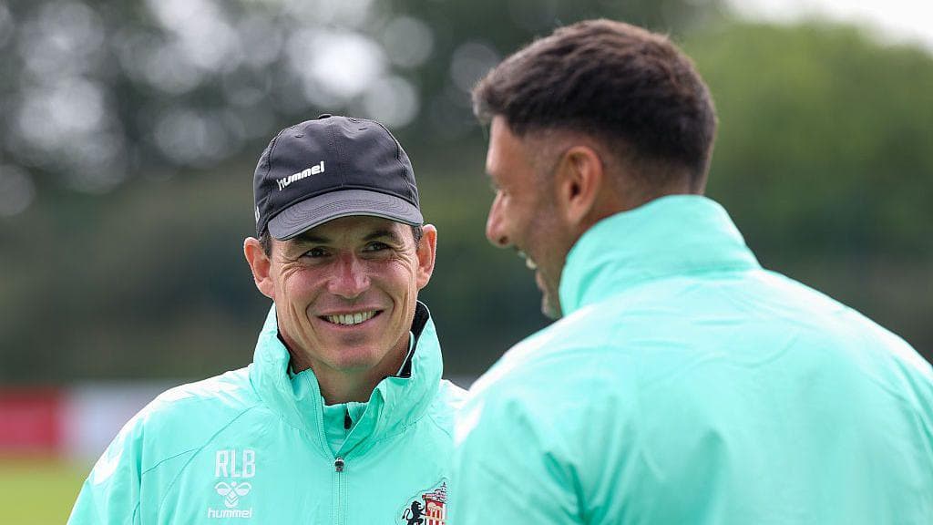 Le Bris wants squad of 'almost 20' to be 'able to manage every competition'