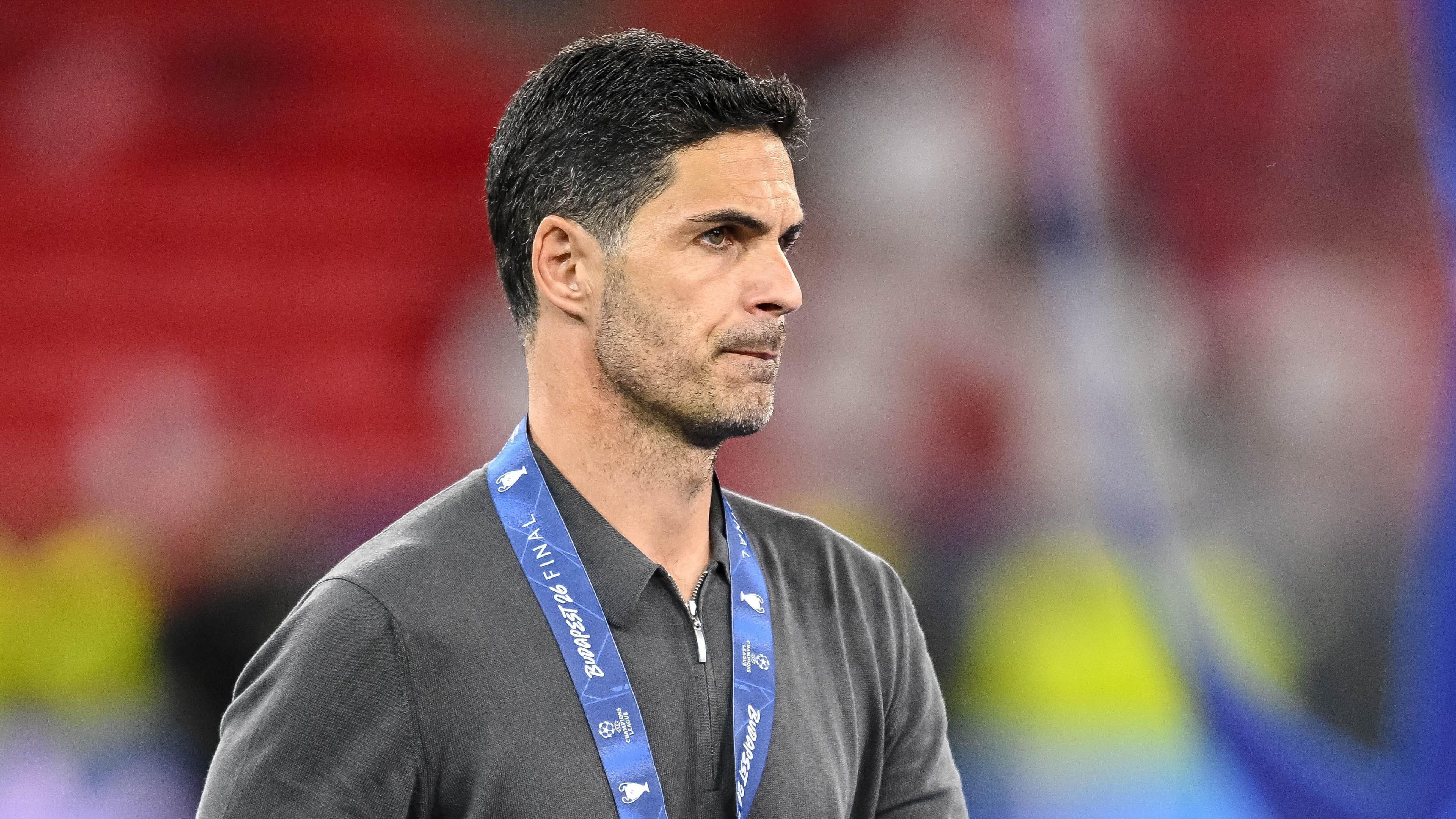 Stick or twist for Arteta - keep to the formula or refine Arsenal style?