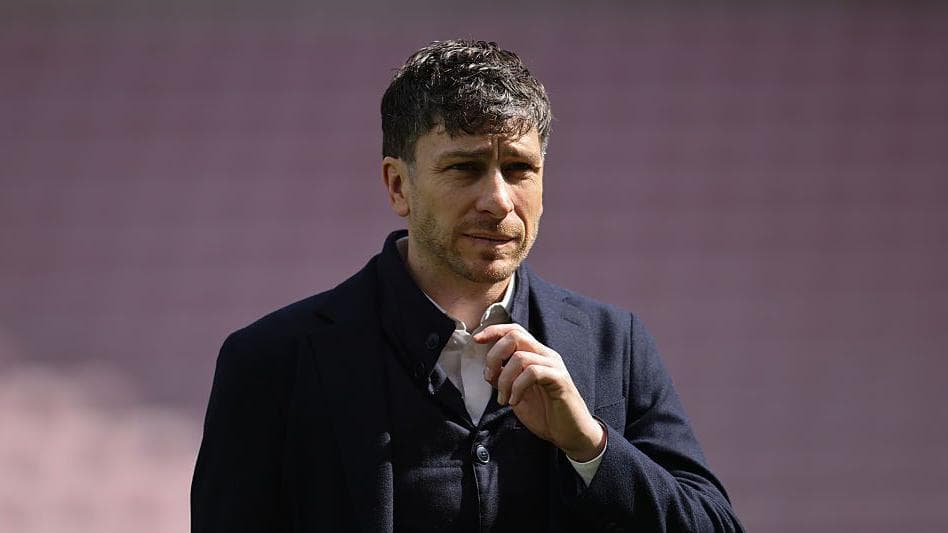 'I don't want to feel fear' - Ghisolfi on balancing European football