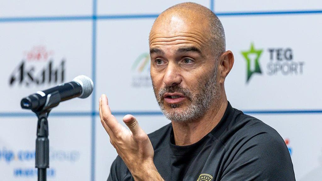 Are Man City closer to signing anyone?