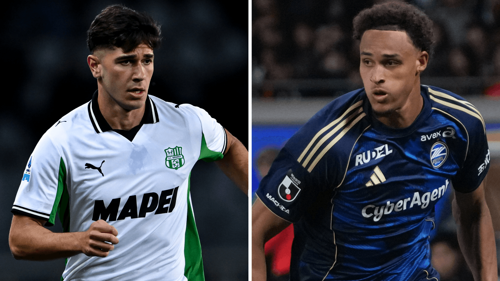 Uncapped Yengi and Volpato in Australia World Cup squad