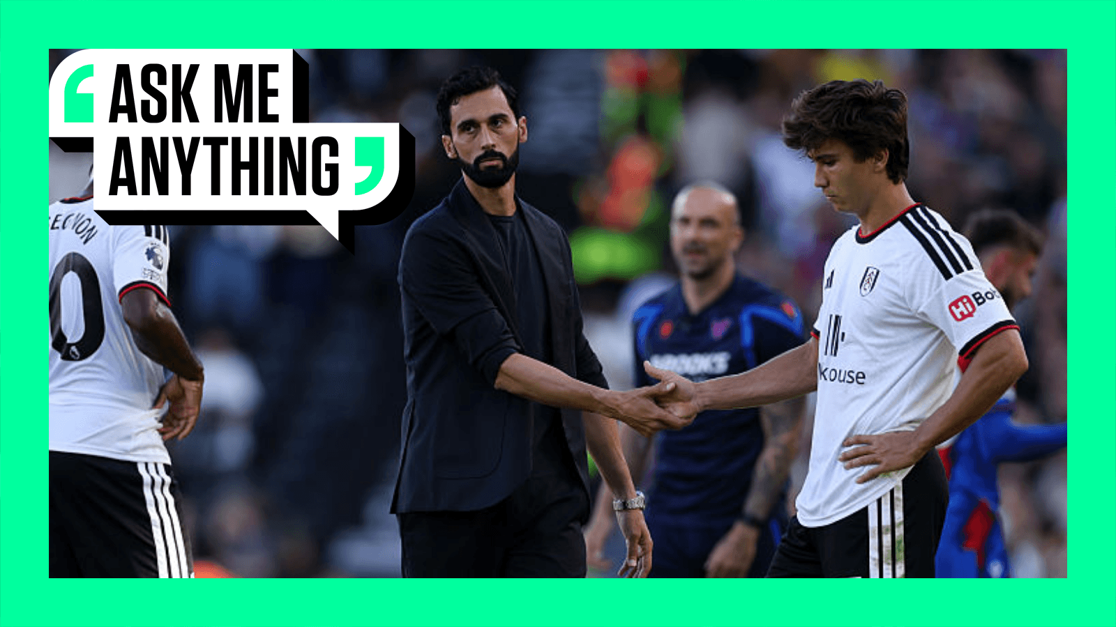 Are Fulham favourites for relegation?