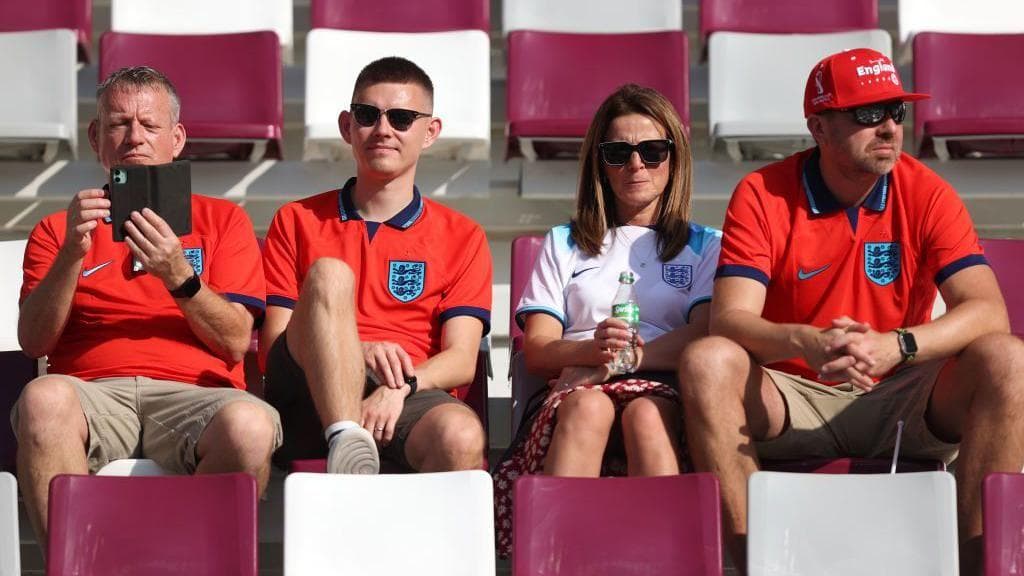 Fifa clarifies water bottle stadium rule