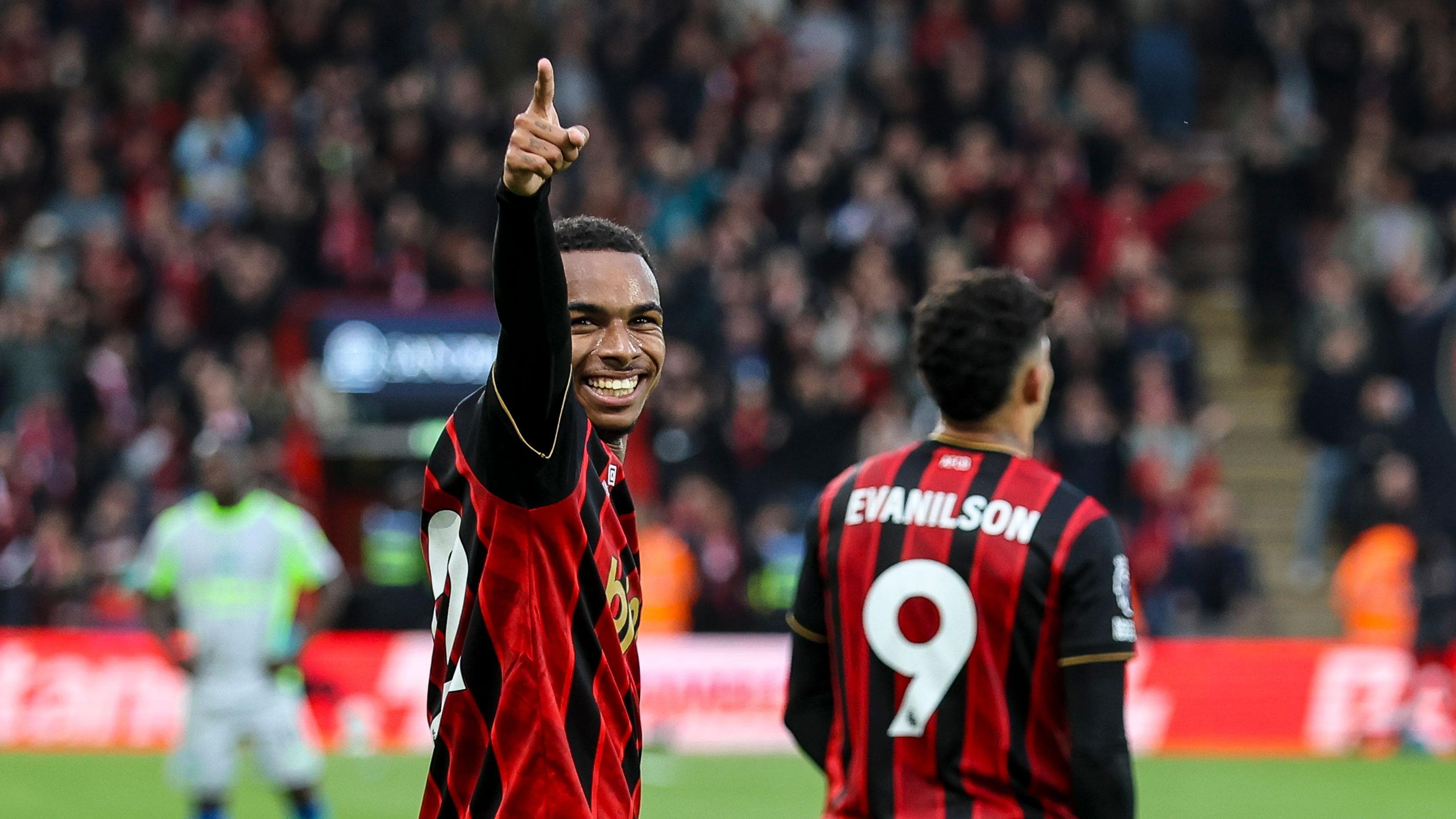'Brilliant sellers' Bournemouth could experience 'dip' next season