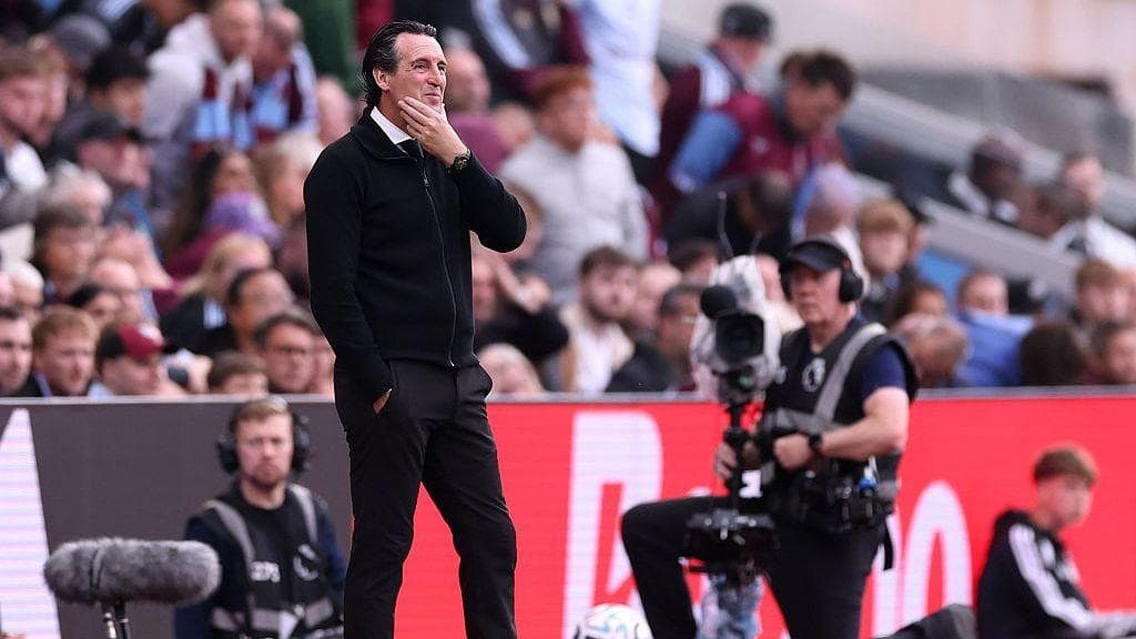 Emery the perfect man to handle Villa change - Balague