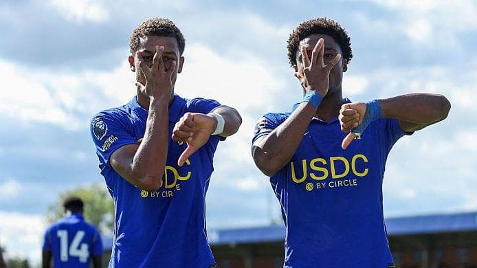 Chelsea top national academy rankings again