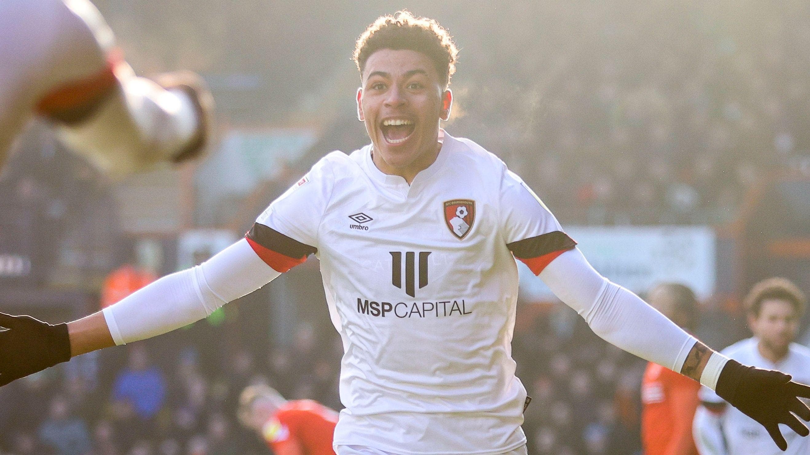 £117m Rogers failed at Bournemouth - and feared he may not make it