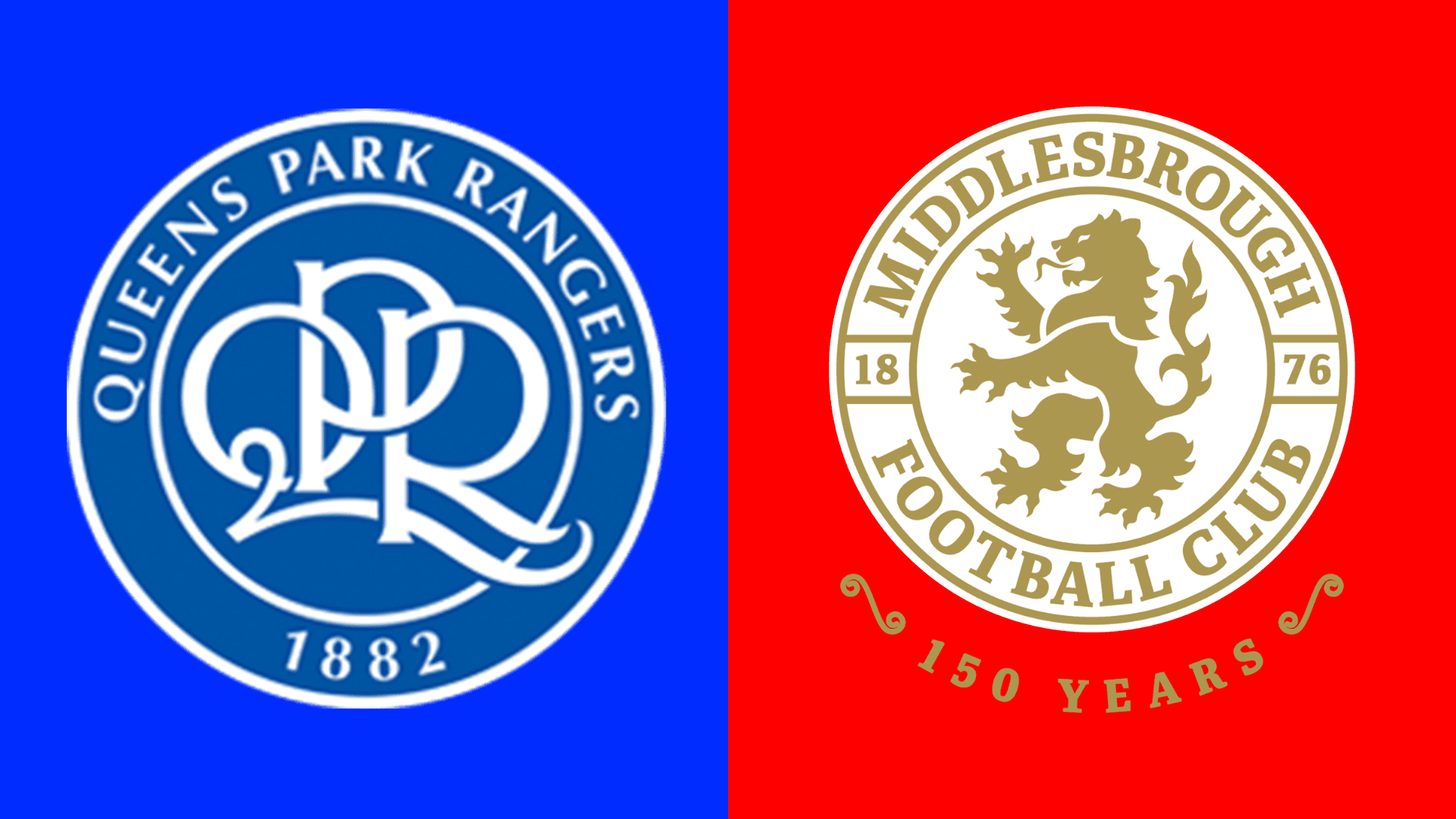 Pick of the stats: Queens Park Rangers v Middlesbrough