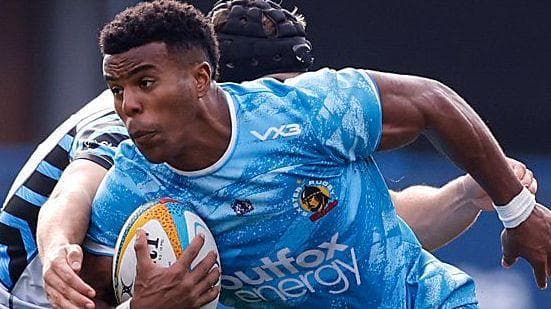 Feyi-Waboso could be star at World Cup - Baxter