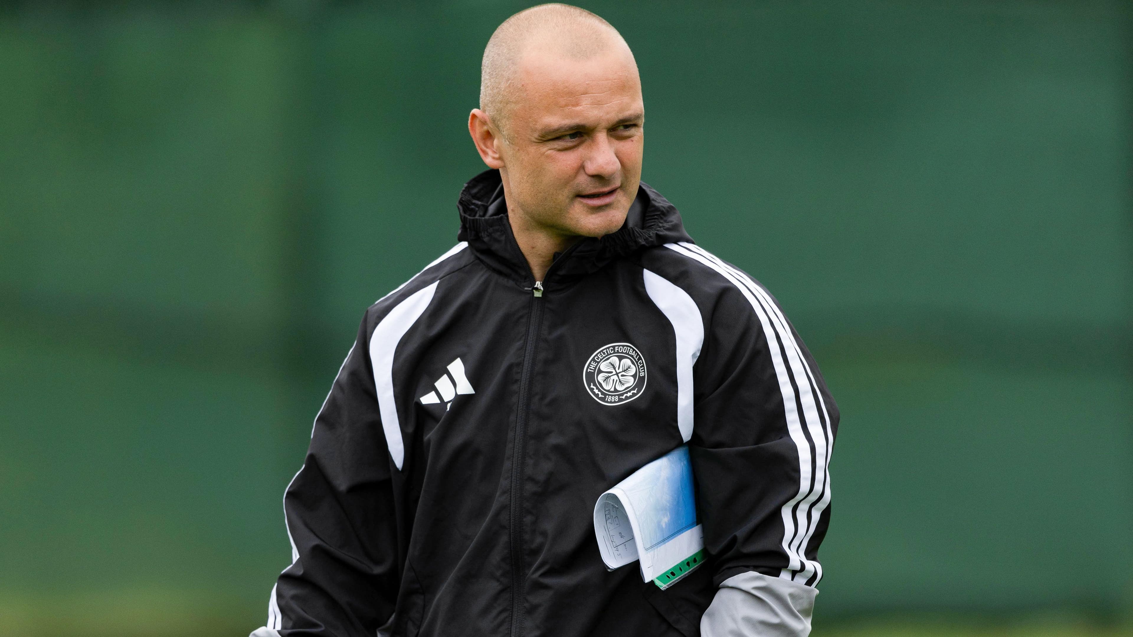 Maloney on O'Neill, Jota return & Celtic transfer latest