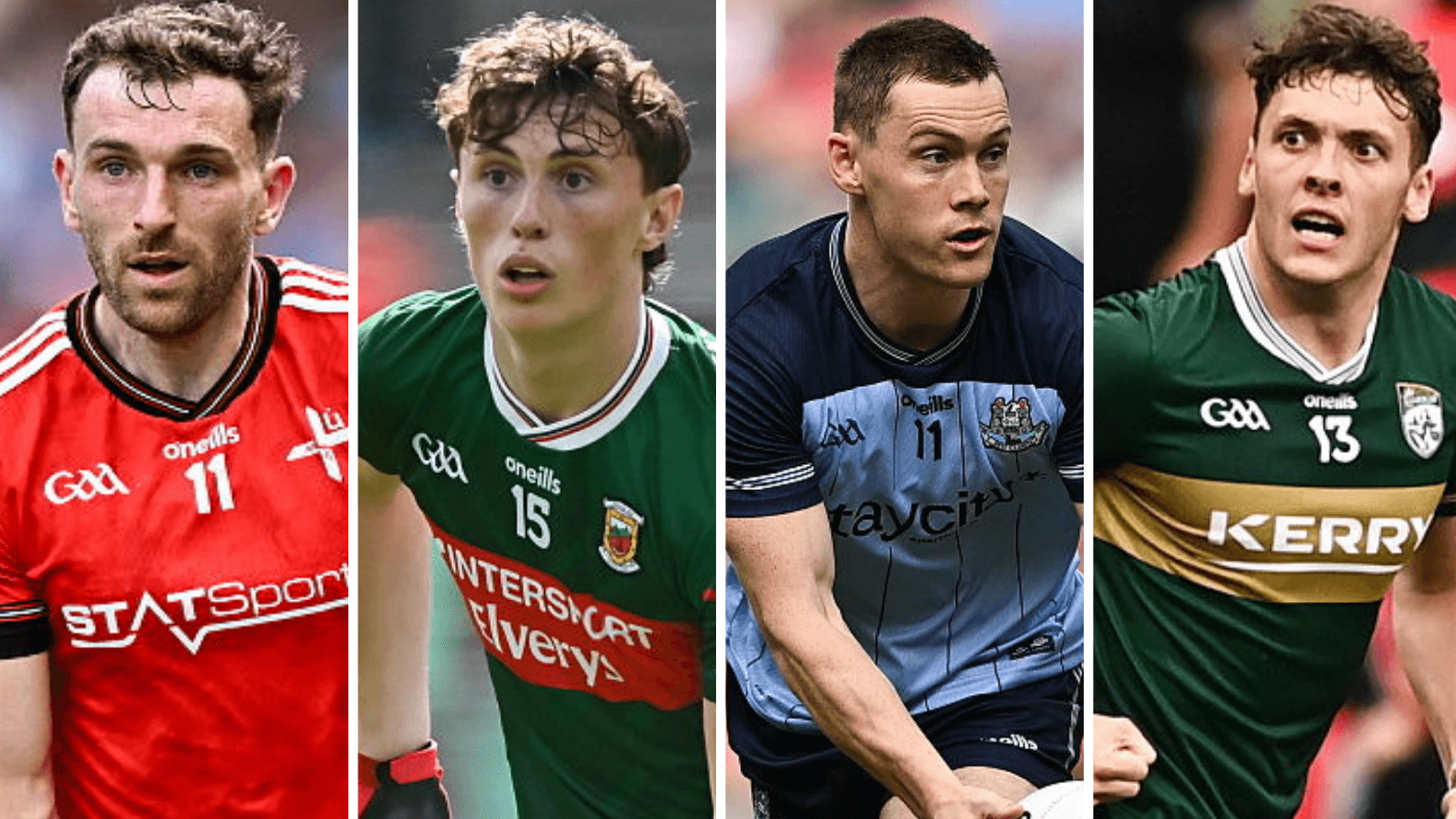 All-Ireland SFC semi-finals - all you need to know