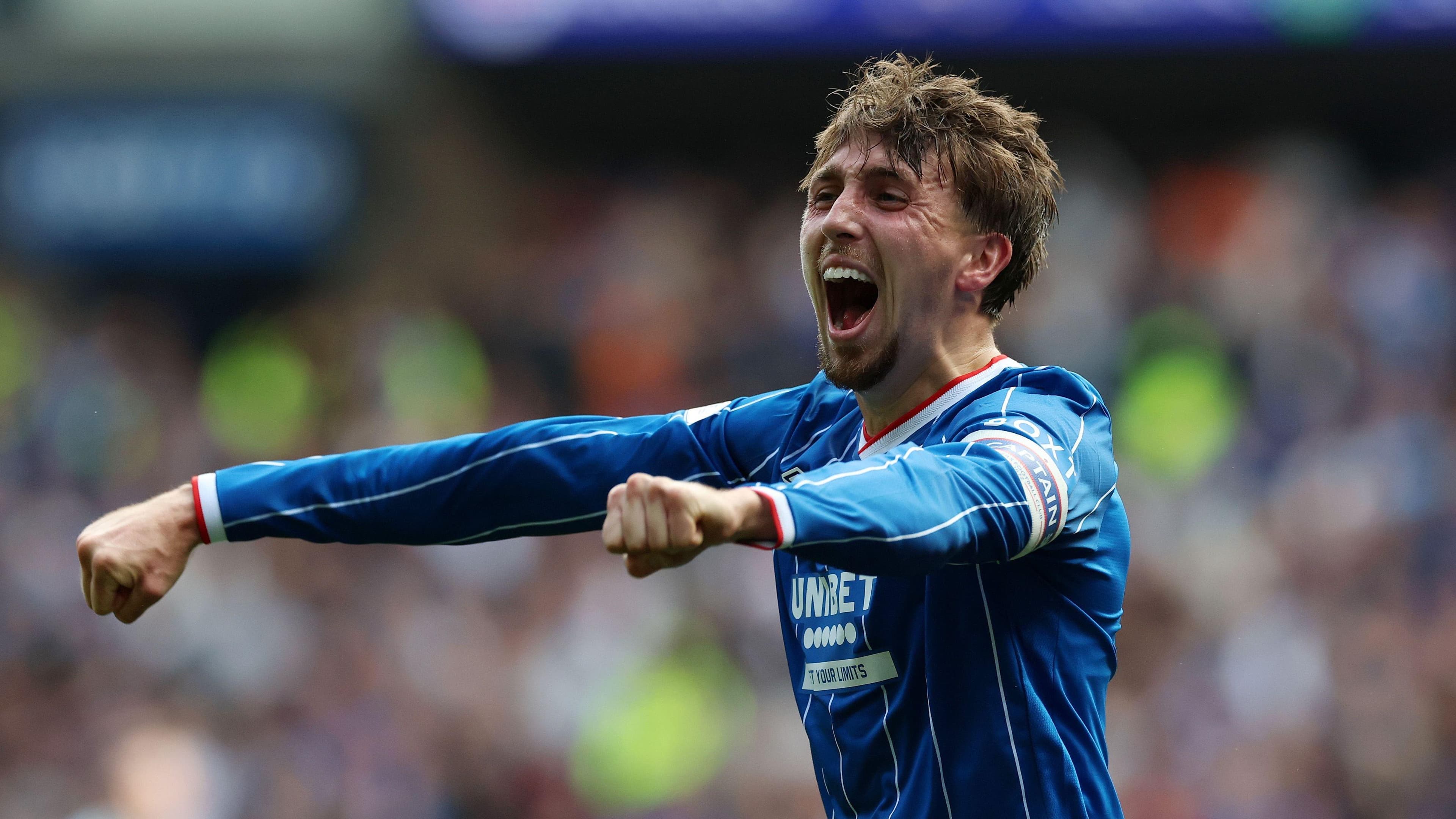 Ferguson-esque Neil 'ran the show' for Rangers