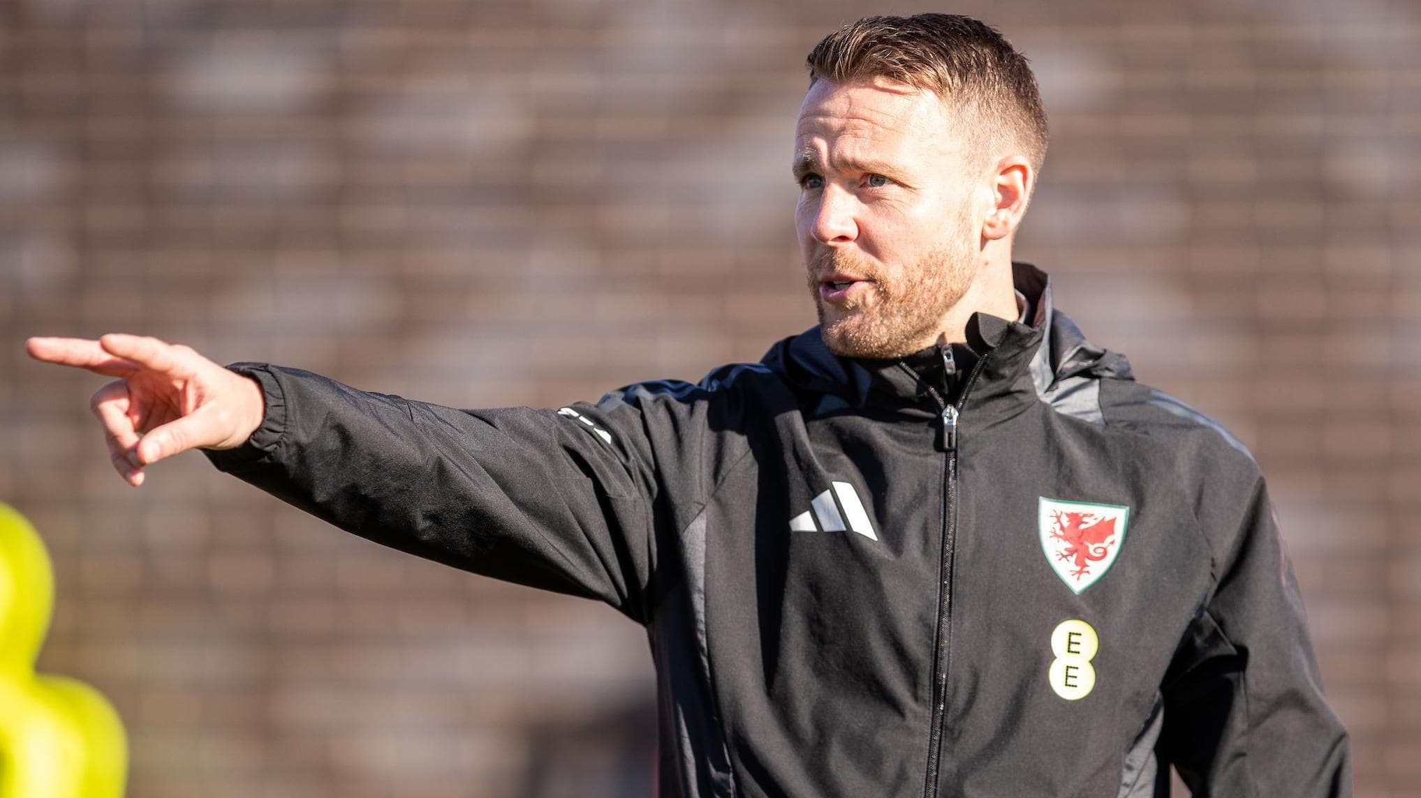 Gunter's Euro 2028 challenge to U19 finals squad