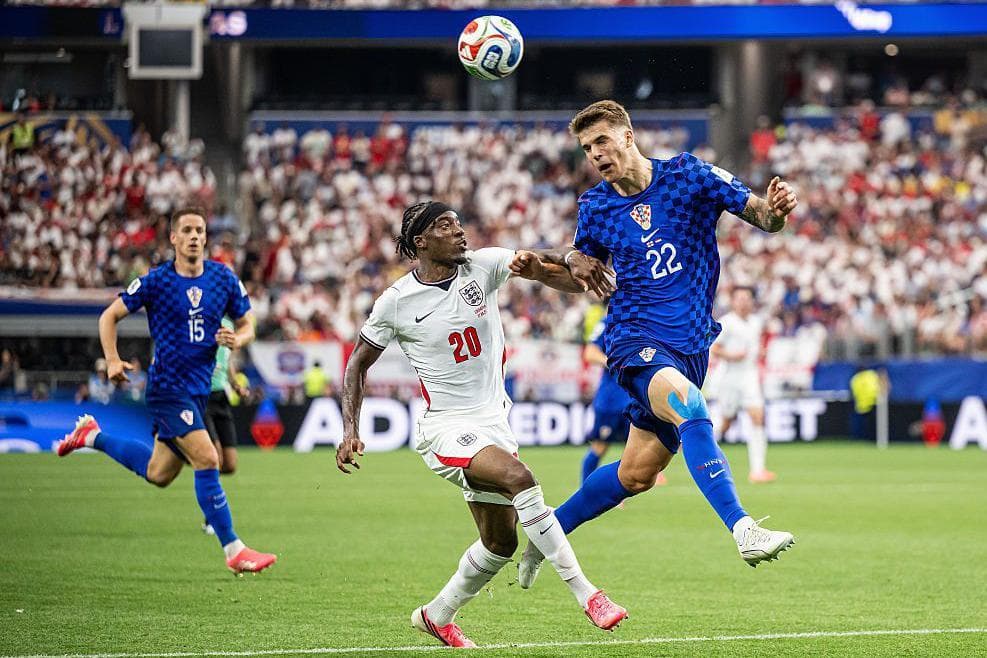 Vuskovic 'can play at a very high level' - Hurzeler