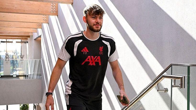 O'Neill 'hopeful' training centre plans progress