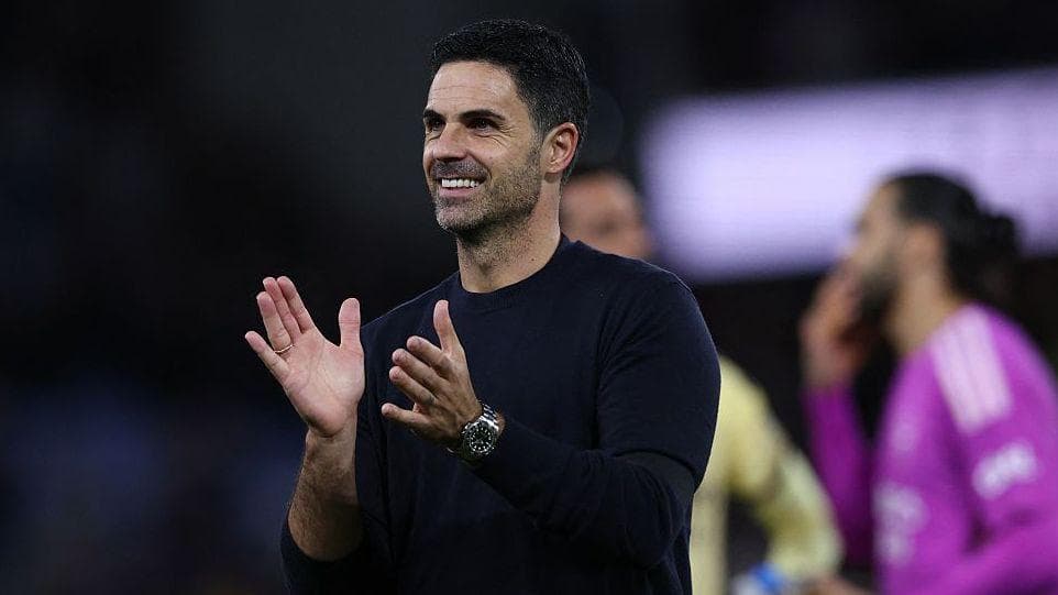 Arsenal analysis: Job done for Arteta's side