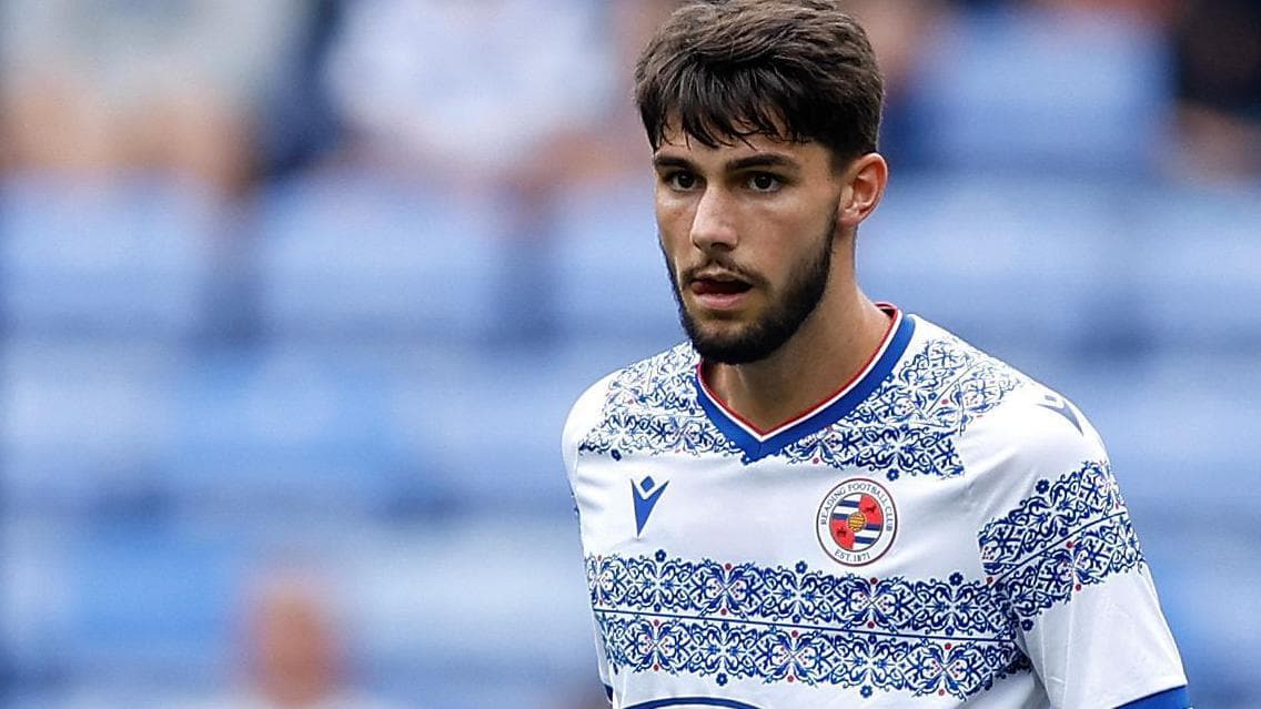 Wigan bring in Man City defender Burns