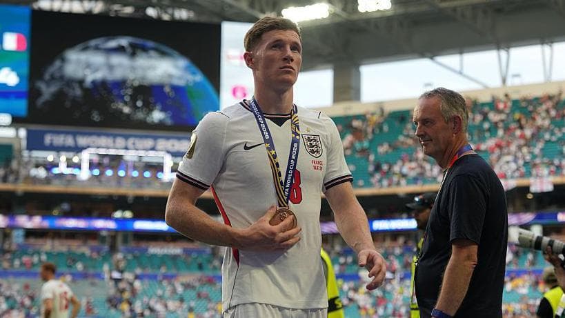 'I always believed that I could get to this point'