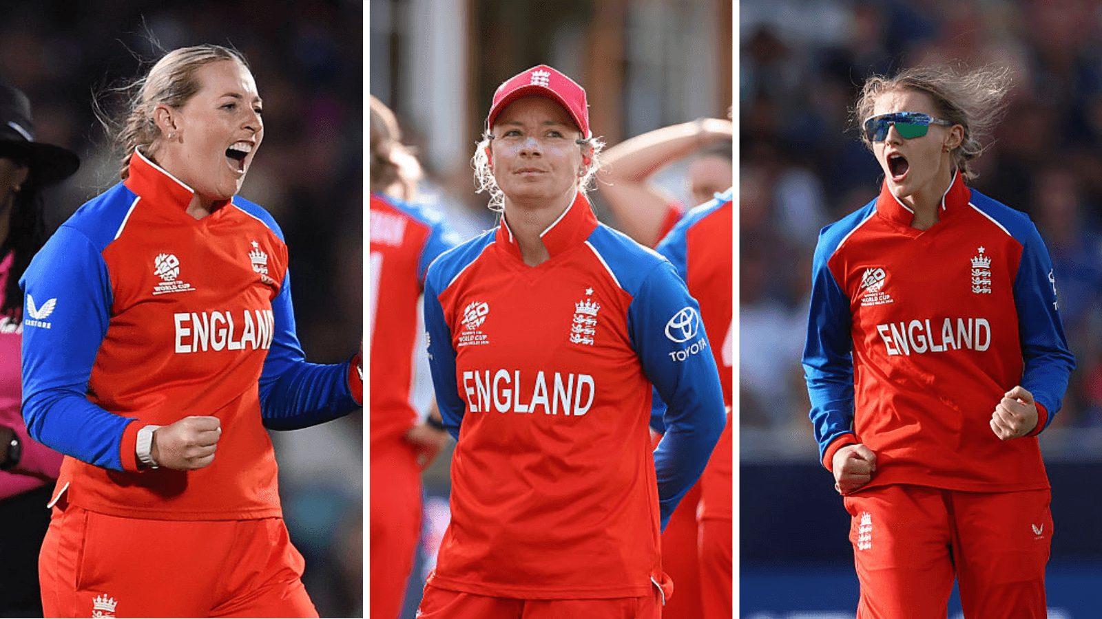 Australia give improved England plenty to ponder one year out from Ashes