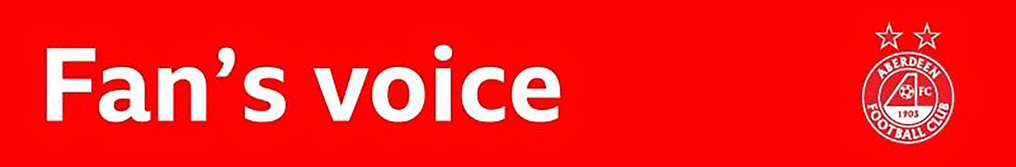 The 'small positives' in Aberdeen's 'forgettable' season