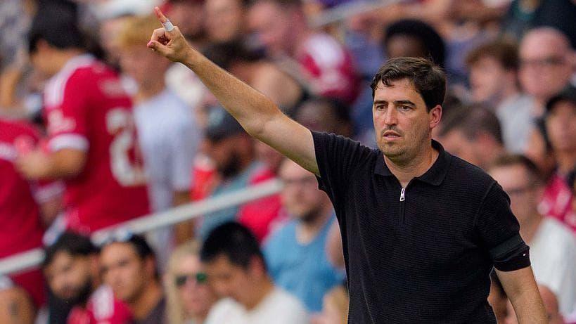 Reds need 'experienced cover at centre-back' for upcoming season
