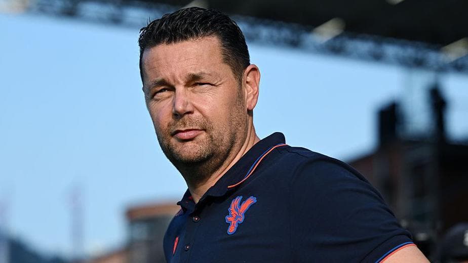 'We have to make a good journey in Europa League' - Sage
