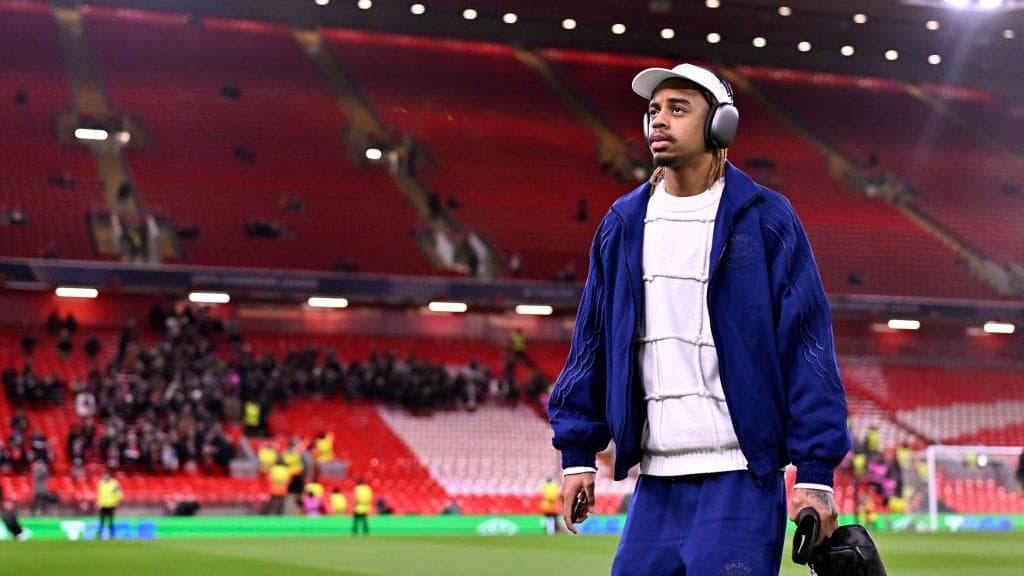 Why would Reds break £100m mark yet again on Barcola?