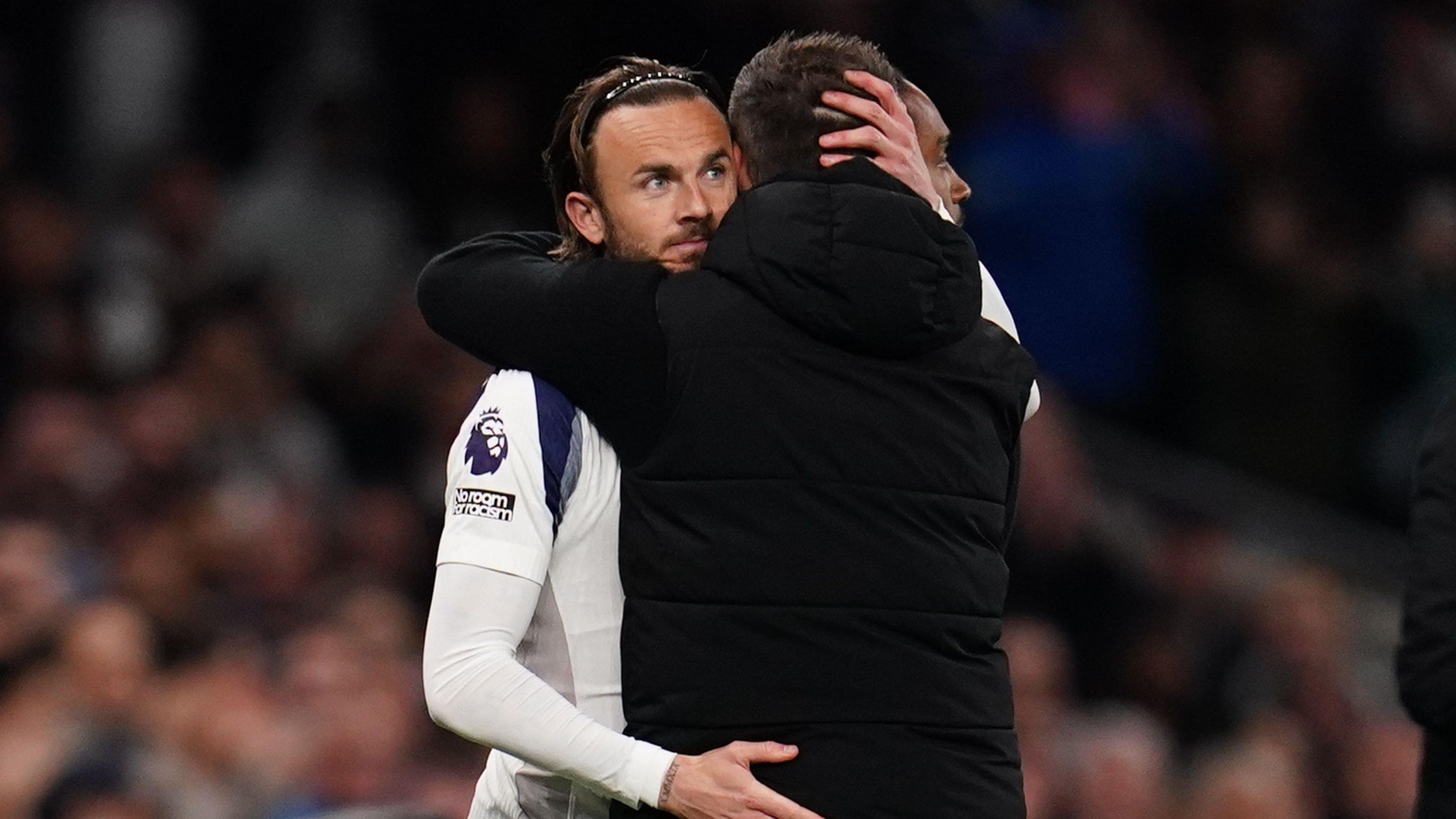 Second set of twins a good distraction from injury - Maddison