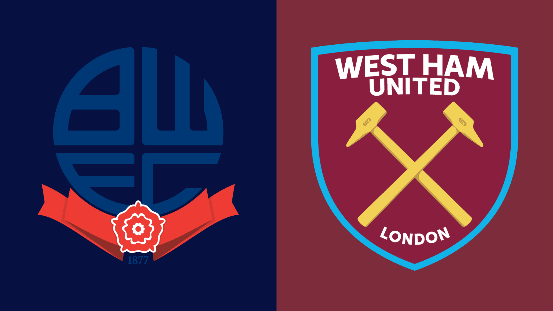 Pick of the stats: Bolton Wanderers v West Ham United