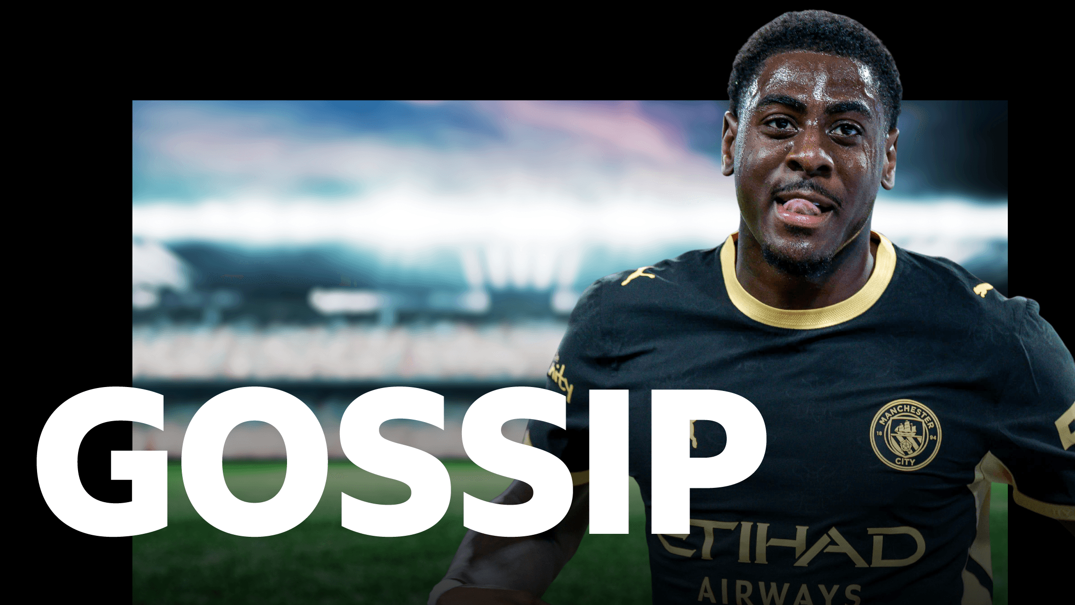 Gossip: Saints agree loan for Man City striker Mubama