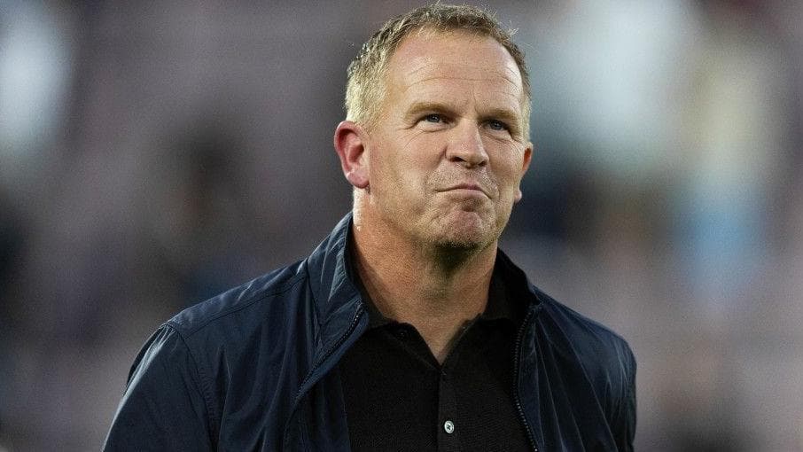 Vrancken on new Hearts captain, Ba-Sy inclusion & Sturm Graz