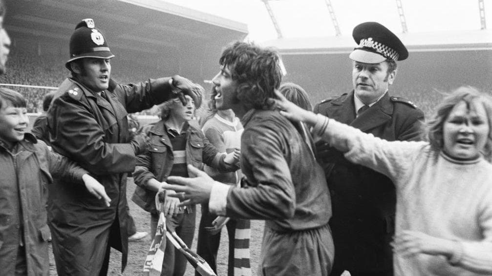 'Football has lost one of its true greats' - Dalglish pays tribute to Keegan