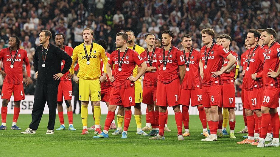 Europa League runners-up Freiburg lie in wait for Well