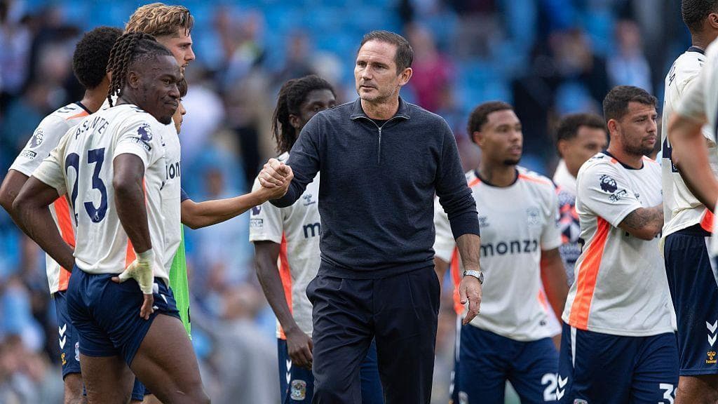 A game which could kick-start Coventry's season